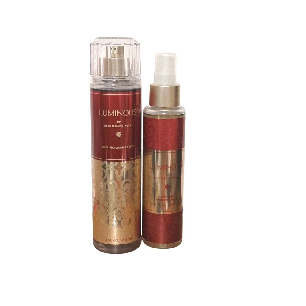 Bath & Body Works rare retired